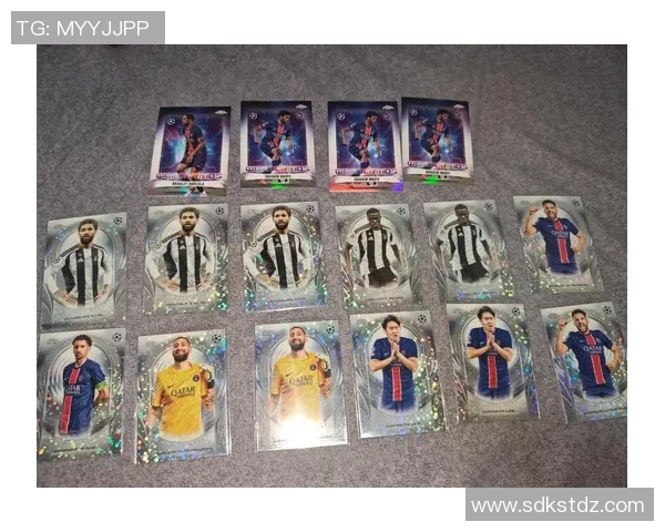 如何挑选足球球星卡及购买渠道推荐选购攻略